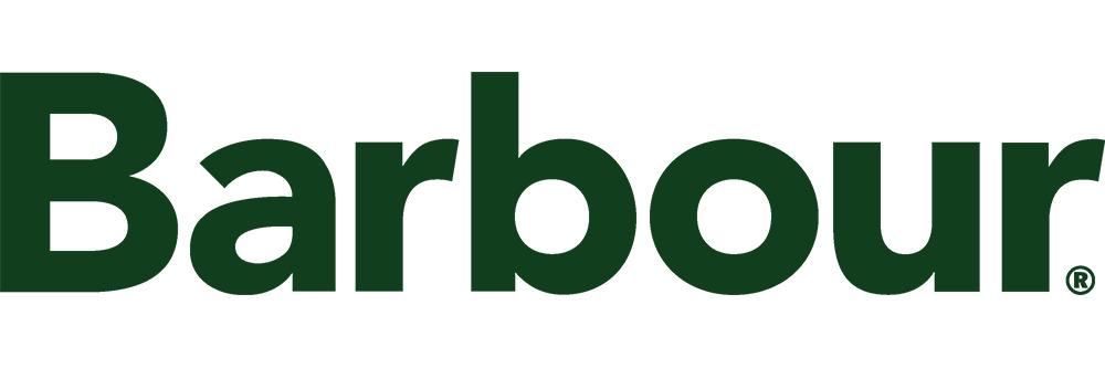 Barbour Green Logo png transparent
