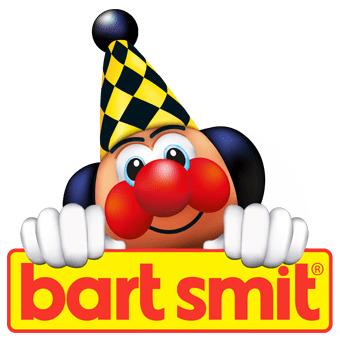 Bart Smit Clown Logo png transparent