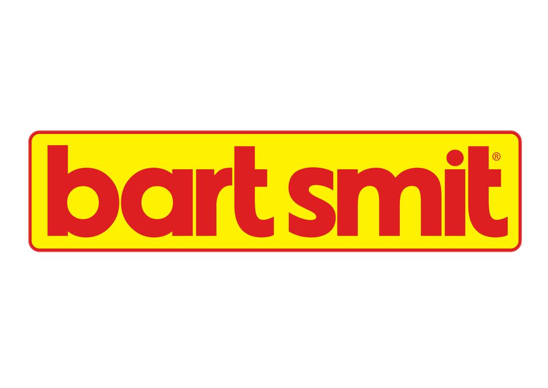 Bart Smit Logo png transparent
