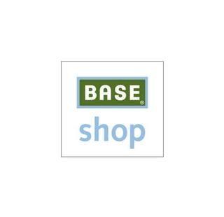 Base Shop Logo png transparent