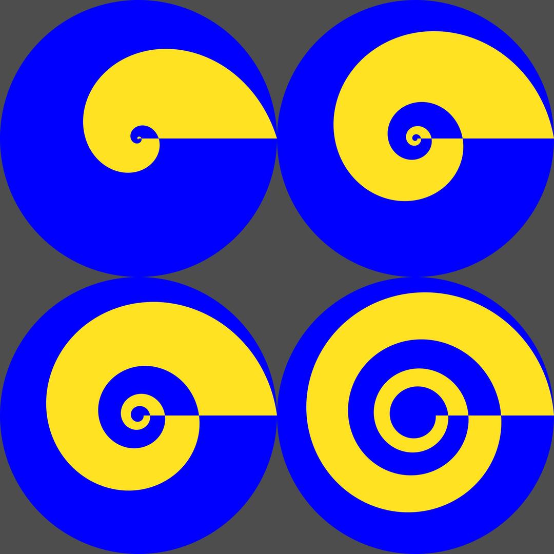 base spirals png transparent