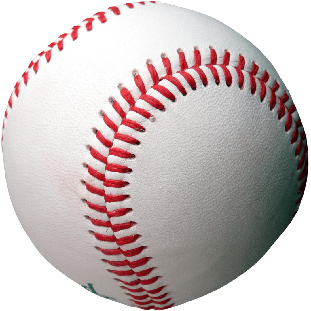 Baseball Ball png transparent