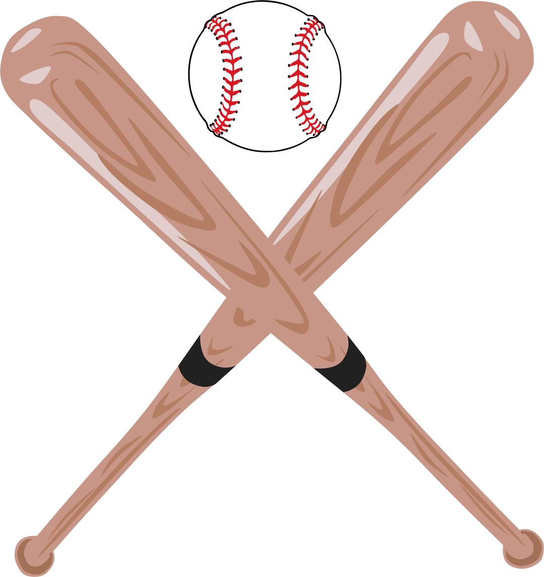 Baseball Illustration png transparent