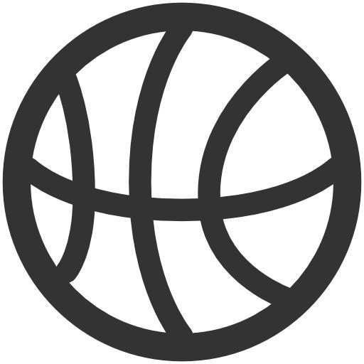 Basketball Clipart png transparent