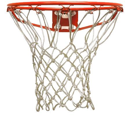Basketball Hoop Front View png transparent