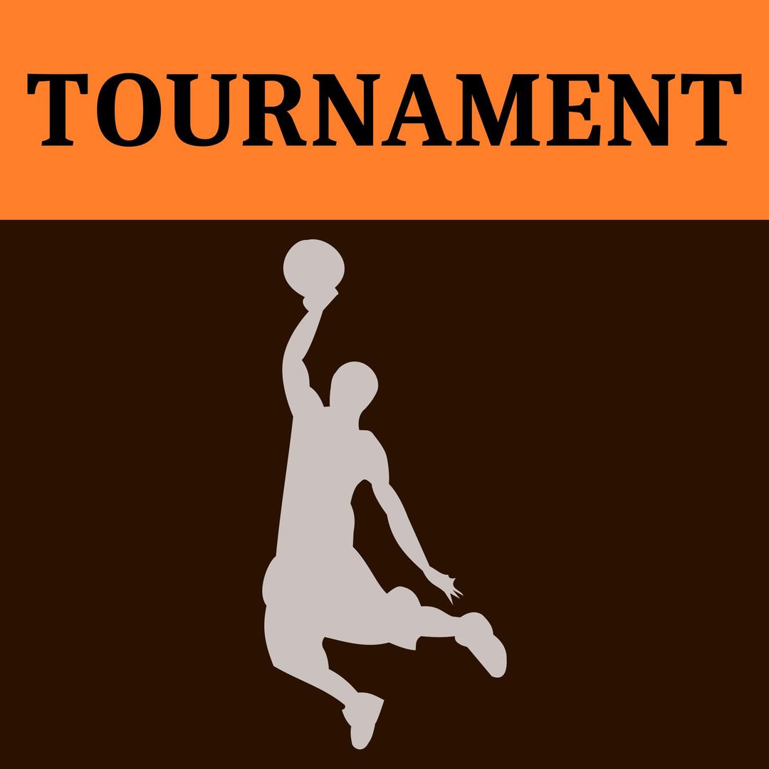 Basketball Tournament Icon png transparent