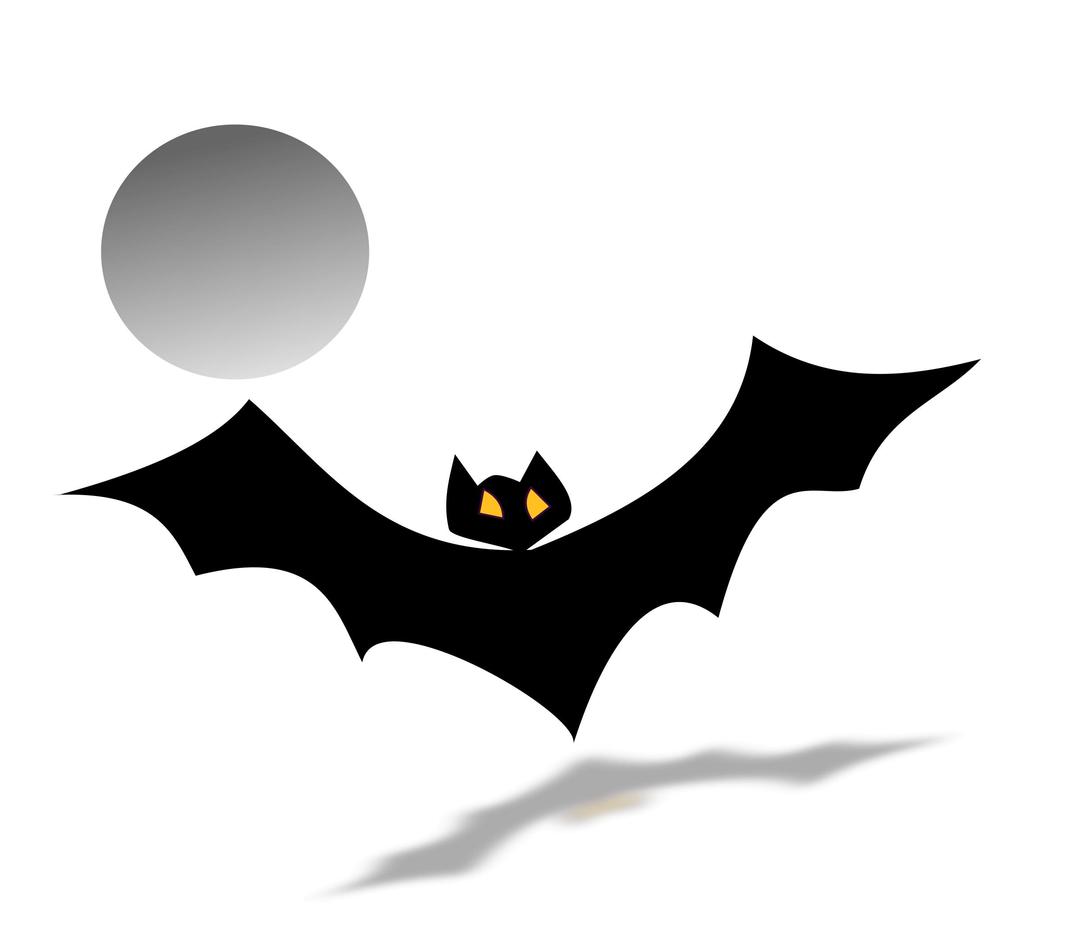 Bat png transparent