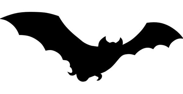 Bat Logo png transparent