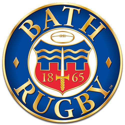 Bath Rugby Logo png transparent