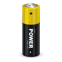 Battery Aa png transparent