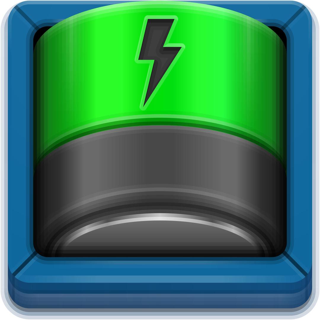 Battery Icon png transparent