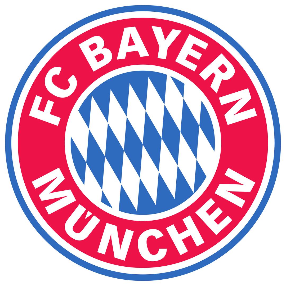 Bayern Logo png transparent