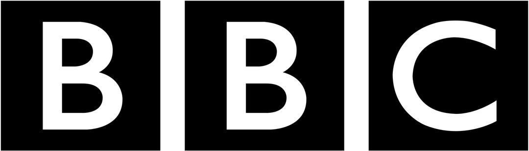 Bbc Logo png transparent