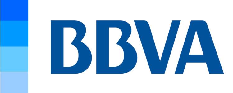 BBVA Logo png transparent