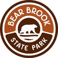 Bear Brook State Park png transparent