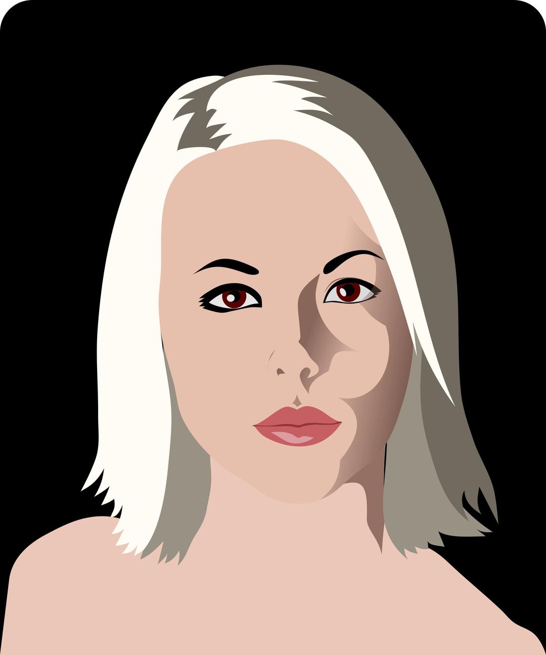 Beauty No17 Mystery png transparent