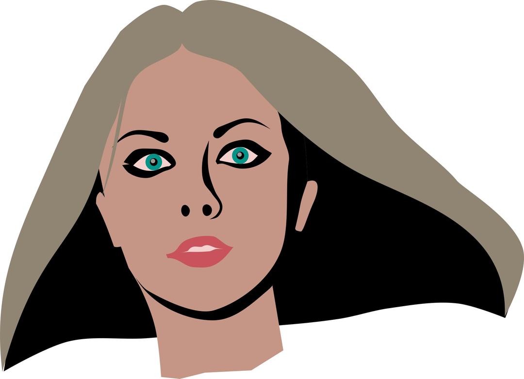 Beauty No24 Witchcraft png transparent