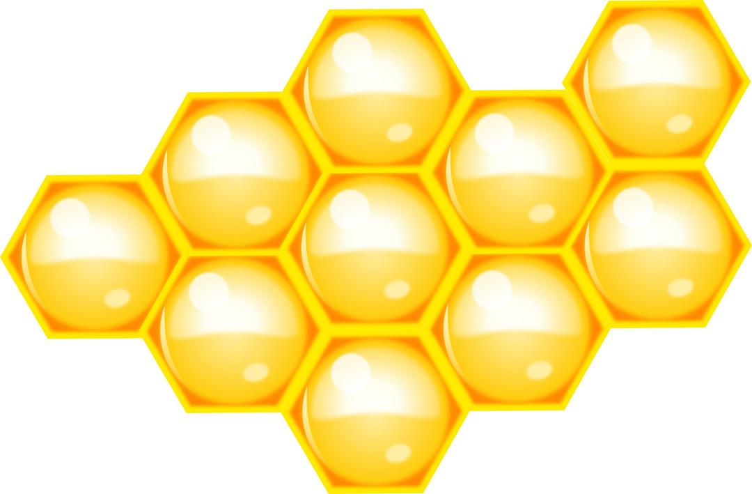 Beehive 	 png transparent