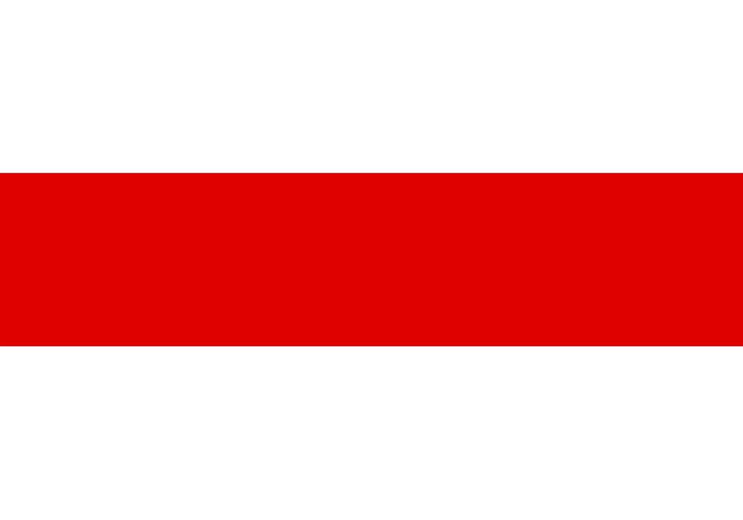 Belarus flag png transparent