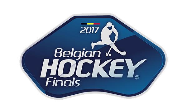 Belgian Hockey Finals Logo png transparent