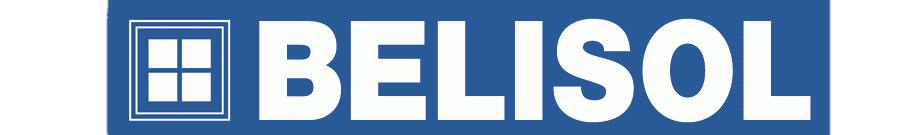 Belisol Horizontal Logo png transparent