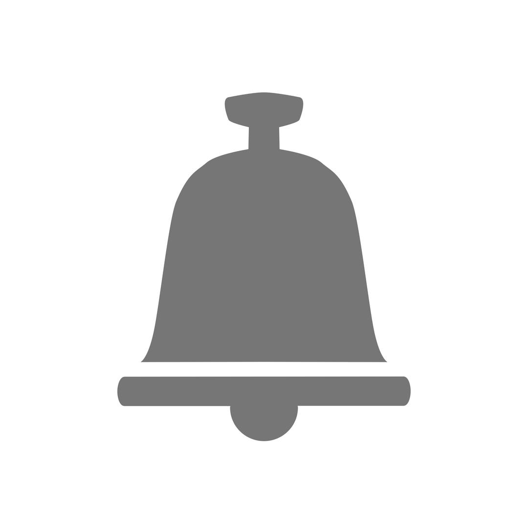 bell icon png transparent