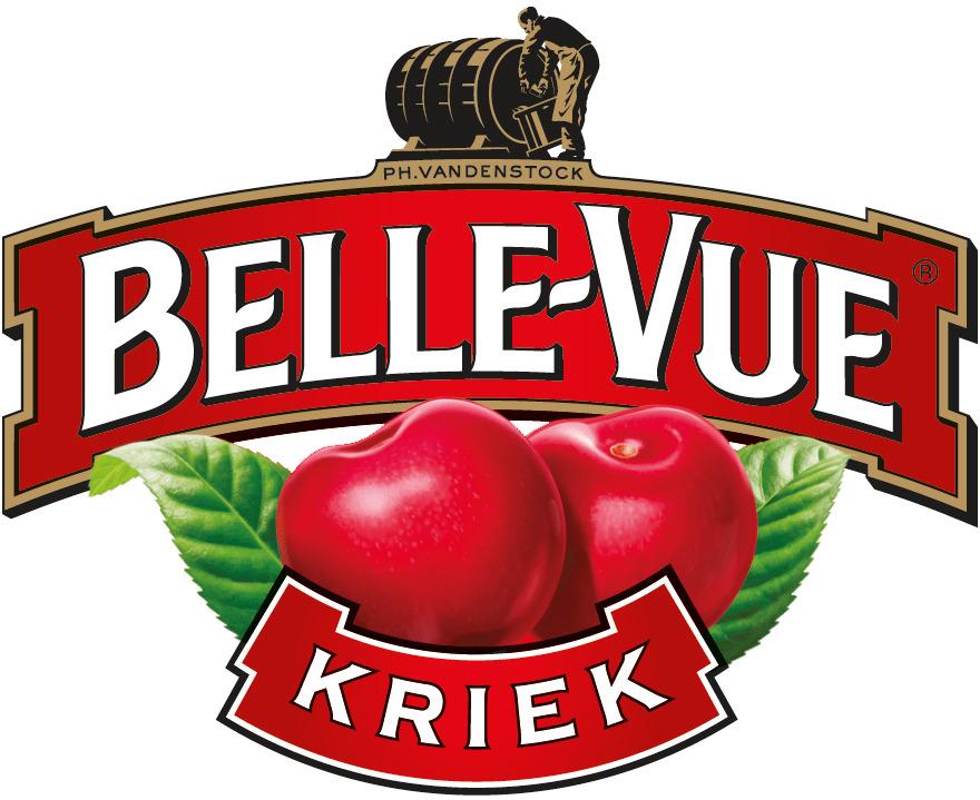 Belle-Vue Kriek Logo png transparent