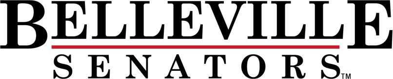 Belleville Senators Full Logo png transparent