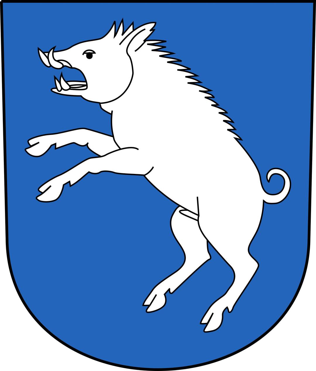 Berg am Irchel - Coat of arms 1 png transparent