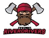 Berlin Riverdrivers Full Logo png transparent