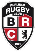 Berliner RC Rugby Logo png transparent