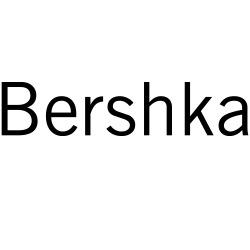 Berschka Black Logo png transparent