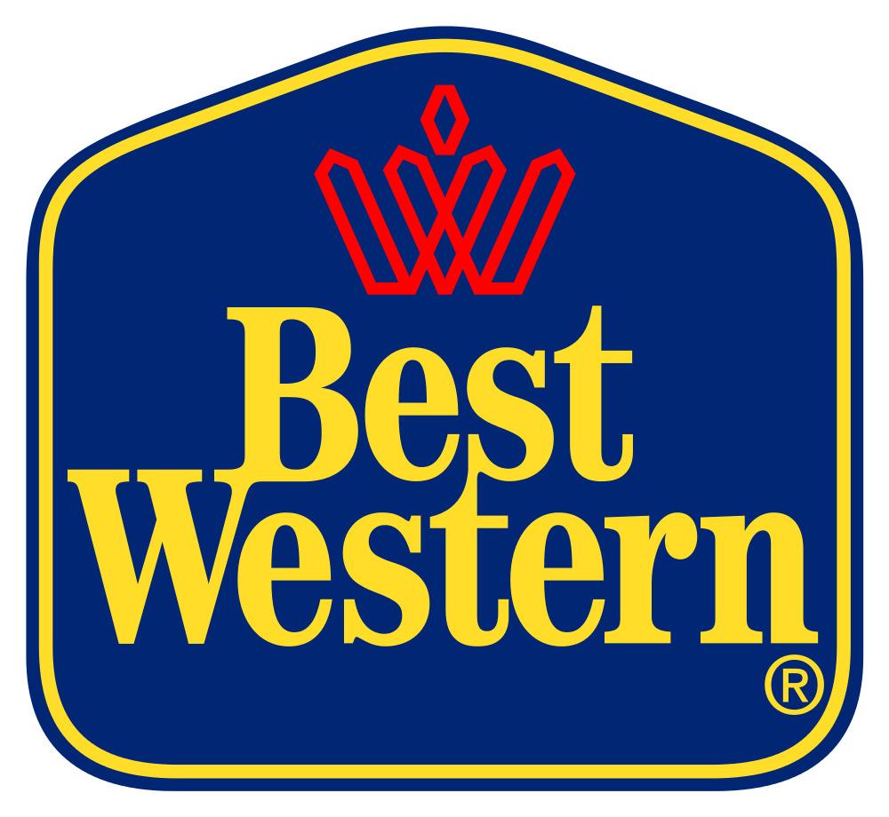 Best Western Logo png transparent