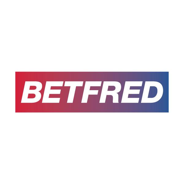 Betfred Logo png transparent
