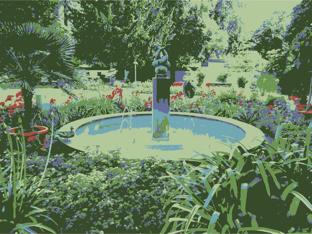 Bethmannpark III png transparent