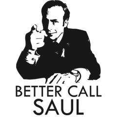 Better Call Saul Clipart png transparent