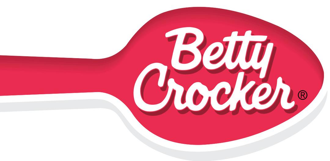 Betty Crocker Spoon Logo png transparent