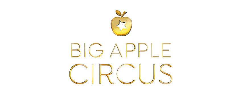 Big Apple Circus New Logo png transparent