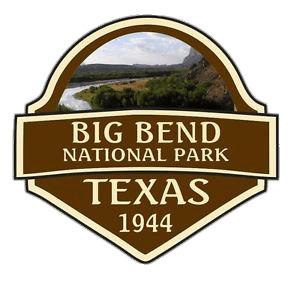 Big Bend National Park png transparent