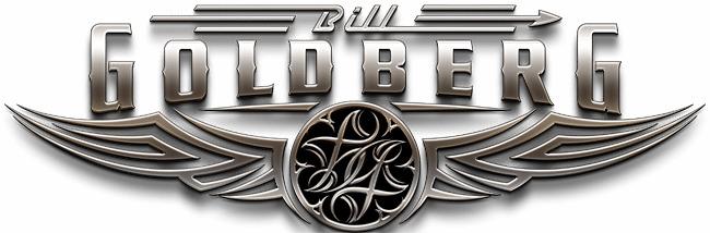 Bill Goldberg Logo png transparent