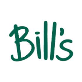Bill's Logo png transparent