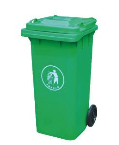 Bin Recycling Green png transparent