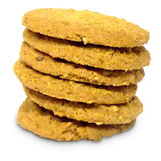 Biscuits Cookies png transparent