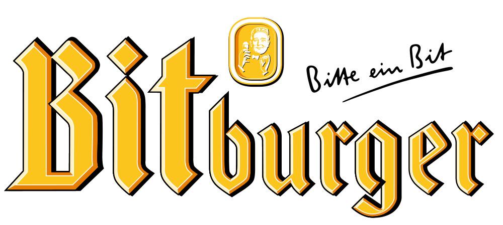 Bitburger Logo png transparent