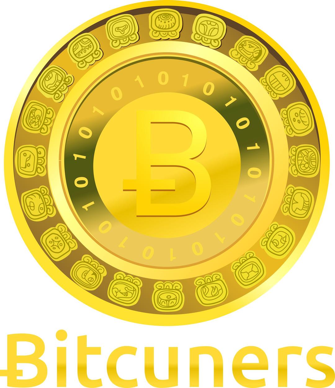 Bitcuners Logo png transparent