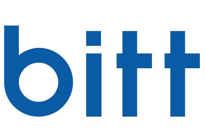 Bitt Logo png transparent