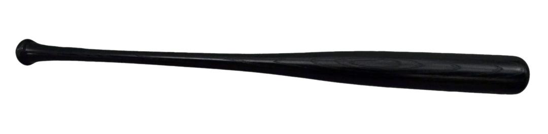 Black Baseball Bat png transparent