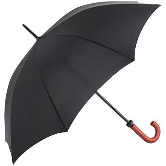 Black Open Umbrella png transparent