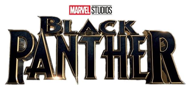 Black Panther Logo png transparent