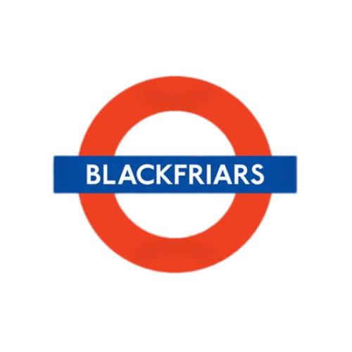 Blackfriars png transparent